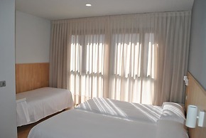 Hostal Universitat Cervera