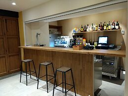 Hostal Universitat Cervera