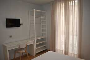 Hostal Universitat Cervera