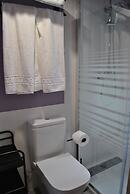 Hostal Universitat Cervera