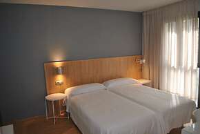 Hostal Universitat Cervera