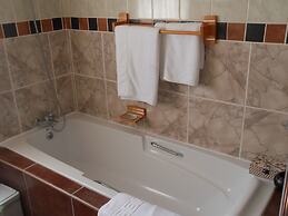 The Orchards Executive Accomodation