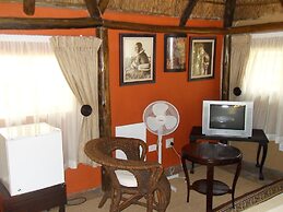 The Orchards Executive Accomodation