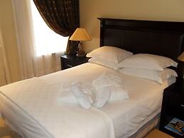 The Orchards Executive Accomodation