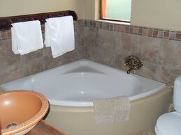 The Orchards Executive Accomodation