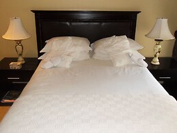 The Orchards Executive Accomodation