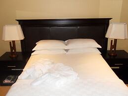 The Orchards Executive Accomodation