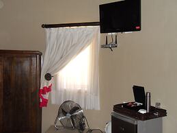 The Orchards Executive Accomodation