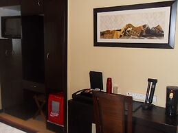 The Orchards Executive Accomodation