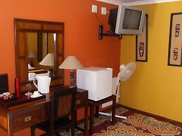 The Orchards Executive Accomodation