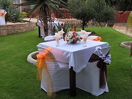 The Orchards Executive Accomodation