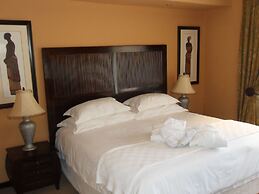 The Orchards Executive Accomodation