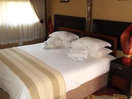 The Orchards Executive Accomodation