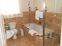 The Orchards Executive Accomodation