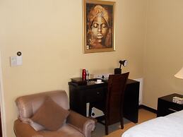 The Orchards Executive Accomodation