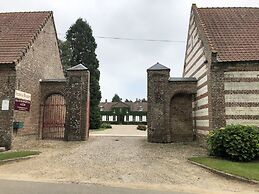 La Ferme de Mezoutre