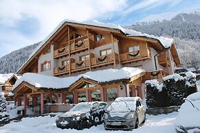 Hotel Gran Zebrù