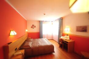 Hotel Gran Zebrù