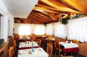 Hotel Gran Zebrù