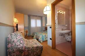 Hotel Gran Zebrù