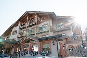 Hotel Gran Zebrù