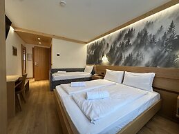 Hotel Gran Zebrù
