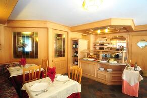 Hotel Gran Zebrù
