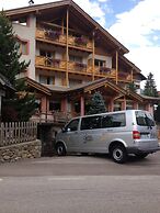 Hotel Gran Zebrù
