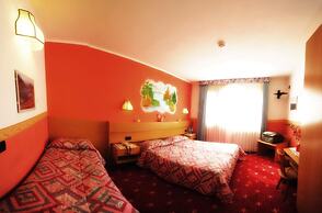 Hotel Gran Zebrù