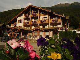 Hotel Gran Zebrù