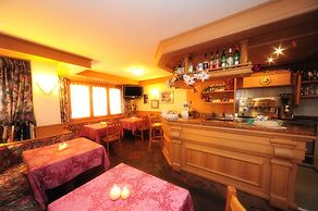 Hotel Gran Zebrù