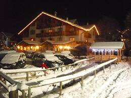 Hotel Gran Zebrù