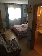 Hotel Gran Zebrù