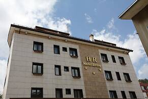 Hotel Da Remo
