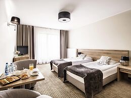 Mercure Wiazowna Brant