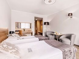 Mercure Wiazowna Brant