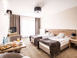 Mercure Wiazowna Brant