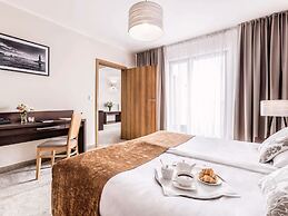 Mercure Wiazowna Brant