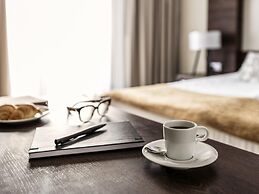 Mercure Wiazowna Brant