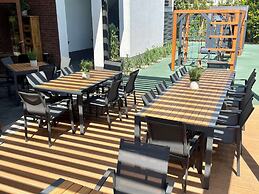Mercure Wiazowna Brant