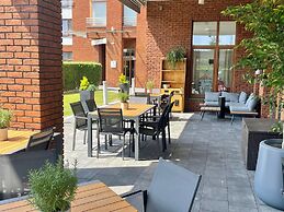 Mercure Wiazowna Brant
