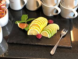 Mercure Wiazowna Brant