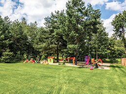 Mercure Wiazowna Brant