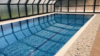 Colle Indaco Country House & Wellness