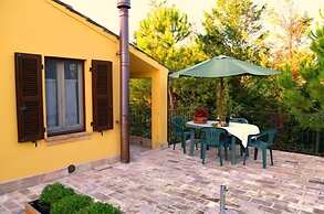 Colle Indaco Country House & Wellness