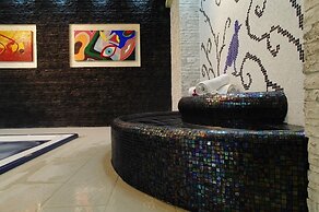 Colle Indaco Country House & Wellness