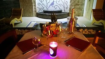 Colle Indaco Country House & Wellness