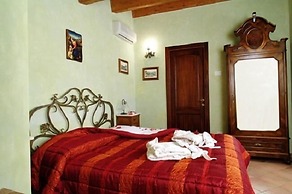 Colle Indaco Country House & Wellness