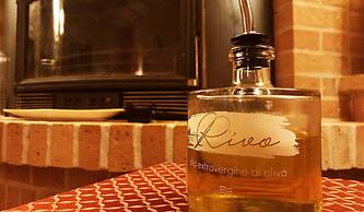 Colle Indaco Country House & Wellness