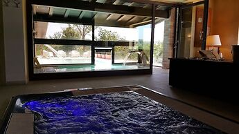 Colle Indaco Country House & Wellness